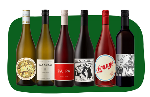 6 Pack - Best Sellers | Mix