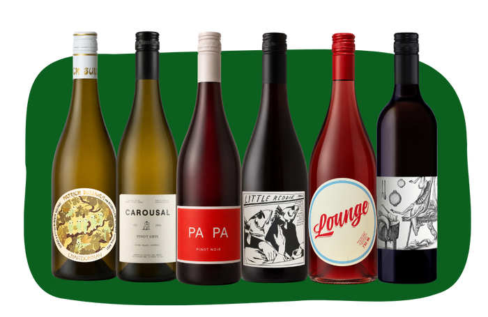 6 Pack - Best Sellers | Mix