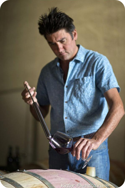 2025 Dhillon Grenache