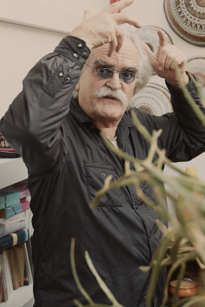 2023 Gabrio & Giotto Bini Serragghia Bianco