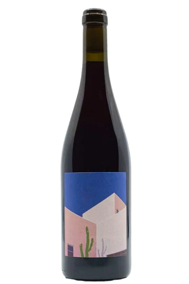2023 Basket Range Wines 'Banksia' Pinot Noir