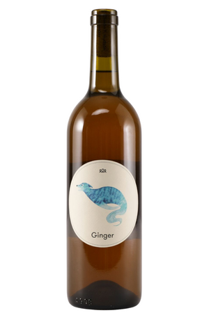 2022 Beyond The Glass 'Ginger' Marsanne / Pinot Gris