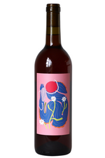 2021 Little Brunwick Wine Co 'Spring will be a little late this year' Ullaged Mataro Rosé