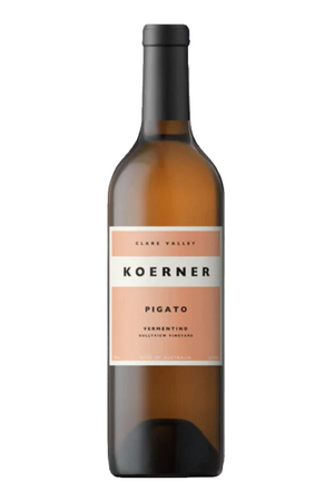 2023 Koerner 'Pigato' Vermentino
