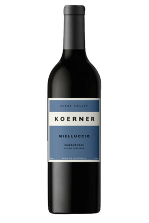 
            
                Load image into Gallery viewer, 2022 Koerner Wine &amp;#39;Nielluccio&amp;#39; Sangiovese
            
        