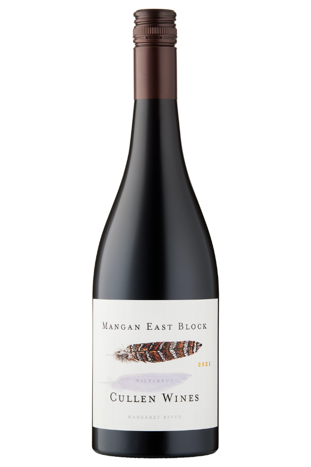 2021 Cullen Wines 'Mangan East Block' Malbec / Petit Verdot