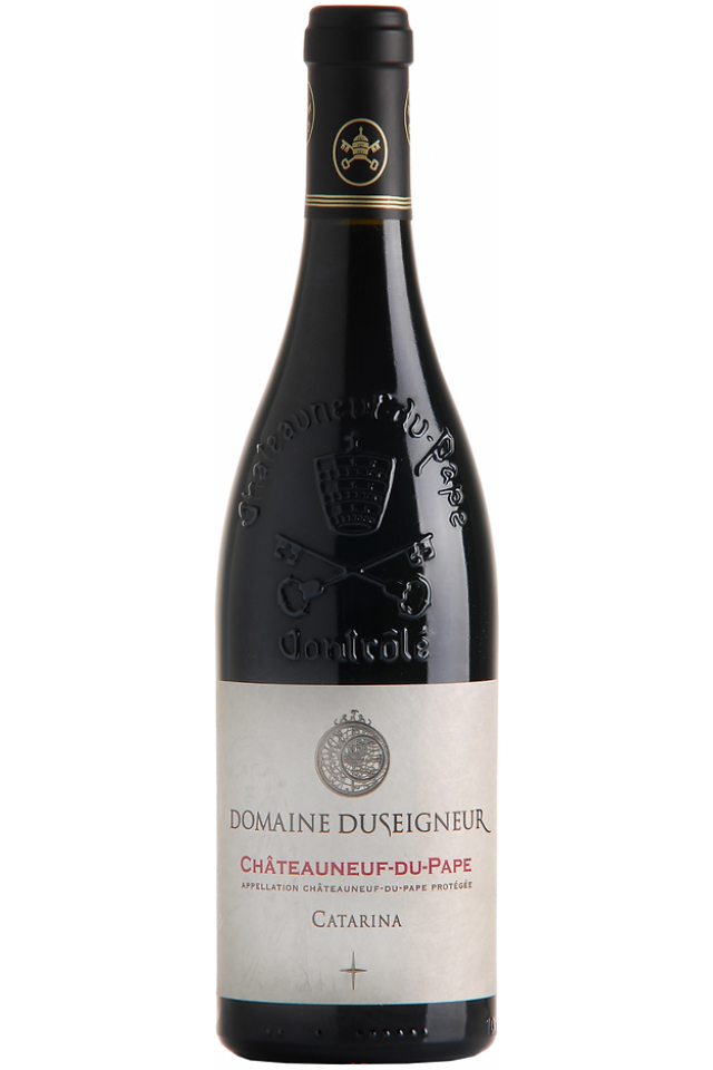 
            
                Load image into Gallery viewer, 2019 Domaine Duseigneur &amp;#39;Catarina&amp;#39; Chateauneuf du Pape
            
        