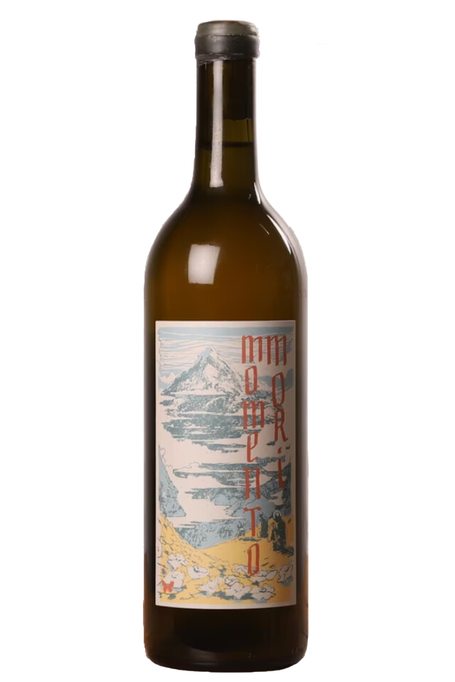 Buy Momento Mori Wines Online – Act of Wine