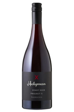 2019 Holyman 'Project X' Pinot Noir
