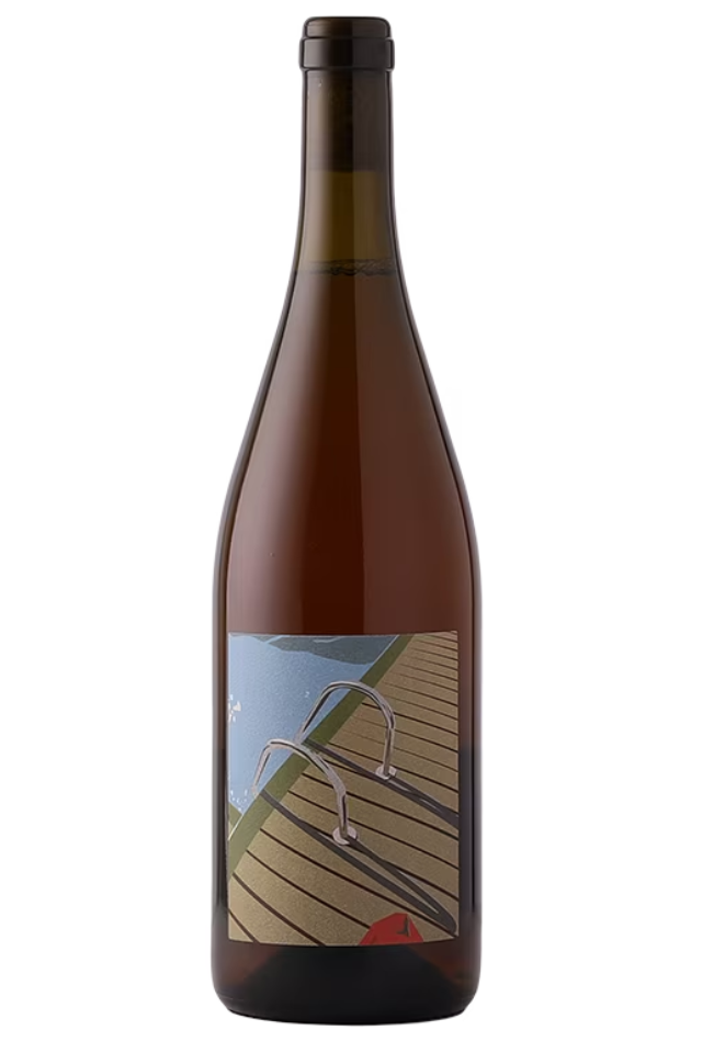 
            
                Load image into Gallery viewer, 2022 Basket Range Wine Rosé
            
        