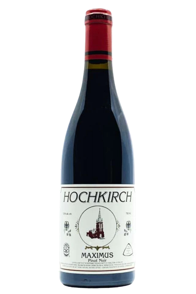 2021 Hochkirch 'Maximus' Pinot Noir