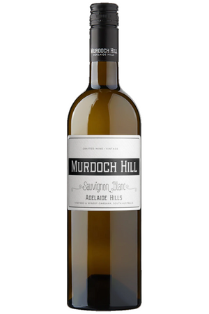 2022 Murdoch Hill Sauvignon Blanc