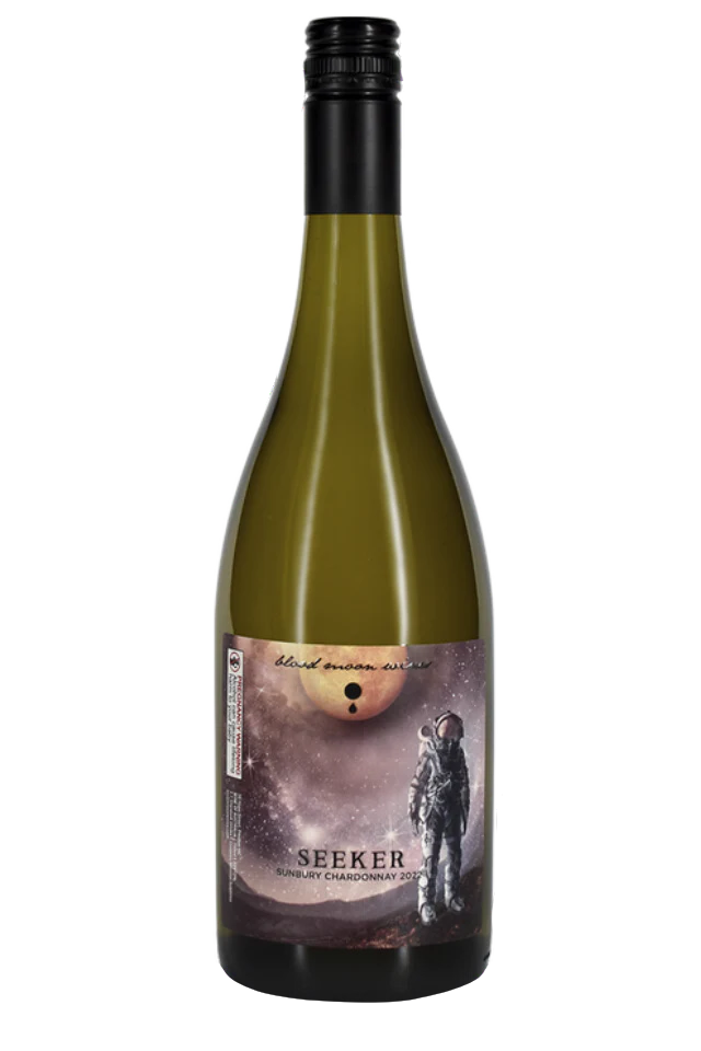 
            
                Load image into Gallery viewer, 2023 Blood Moon Wines &amp;#39;Seeker&amp;#39; Chardonnay
            
        