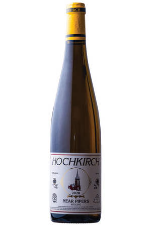 
            
                Load image into Gallery viewer, 2022 Hochkirch &amp;#39;Near Pipers&amp;#39; Riesling
            
        