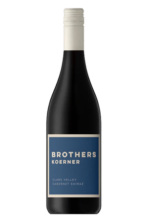 
            
                Load image into Gallery viewer, 2022 Brothers Koerner &amp;#39;Clare Valley&amp;#39; Cabernet Sauvignon / Shiraz
            
        