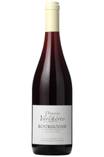 2021 DOMAINE DES VERCHERES 'Bougogne Rouge' Pinot Noir