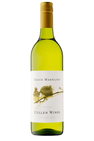 
            
                Load image into Gallery viewer, 2022 Cullen Wines &amp;#39;Grace Madeline&amp;#39; Sauvignon Blanc / Semillon
            
        