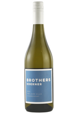 2022 Brothers Koerner 'Adelaide Hills' Chardonnay