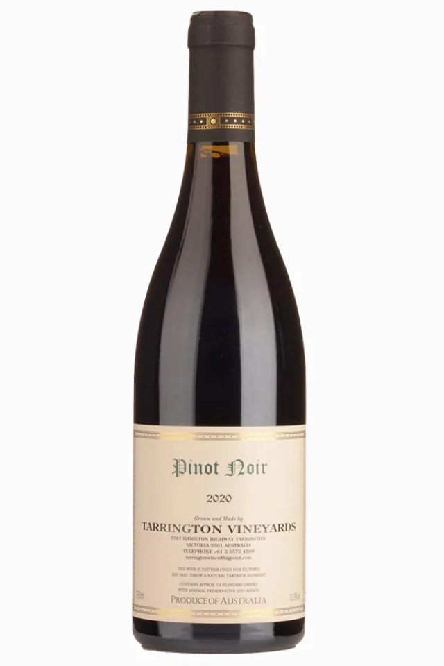 2021 Hockirch 'Tarrington Vineyards' Pinot Noir