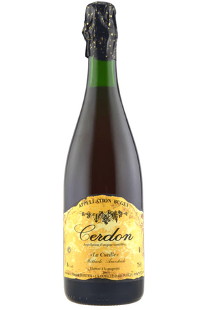 2023 Patrick Bottex Bugey-Cerdon La Cueille