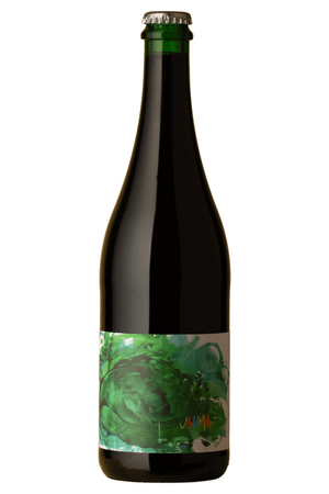 2022 Jauma 'Birdsey Seaview' Cabernet Franc