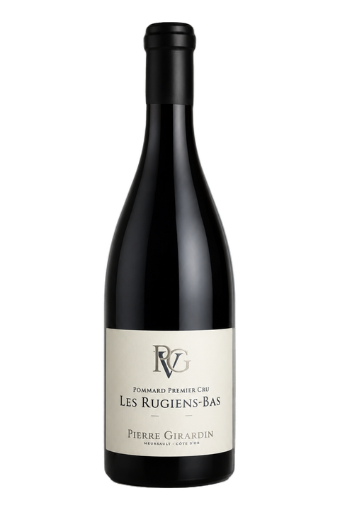 2022 Pierre Girardin 'Les Rugiens' Pommard 1er Cru