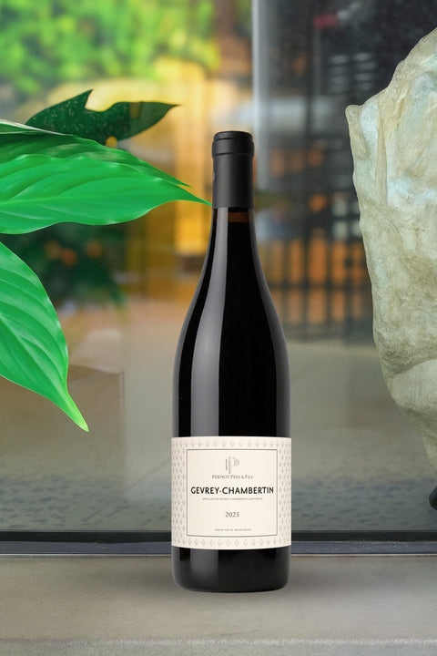 2023 Pernot Pere & Fils Gevrey-Chambertin | Red Burgundy
