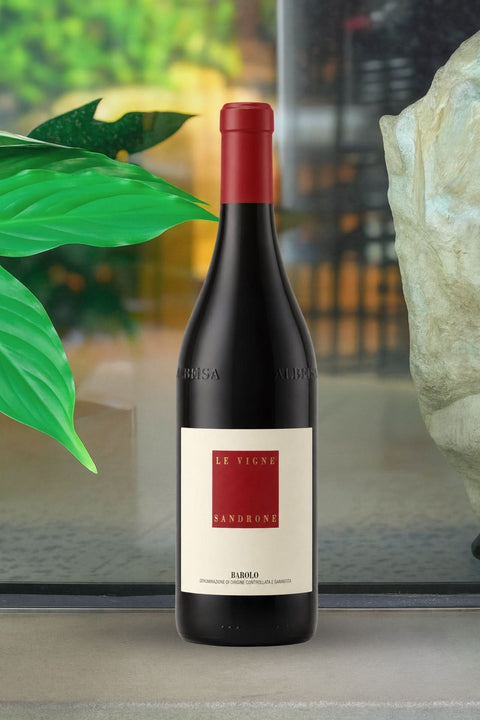 2021 Luciano Sandrone Barolo Le Vigne