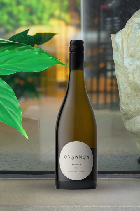 2025 Onannon Mornington Peninsula Pinot Gris