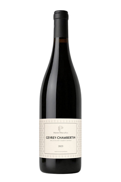2023 Pernot Pere & Fils Gevrey-Chambertin | Red Burgundy