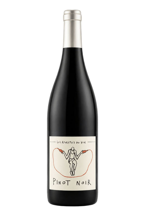 2023 Les Athletes du Vin Pinot Noir
