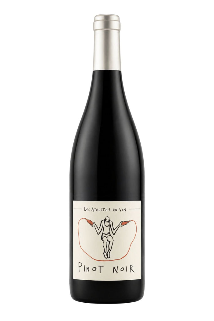 Les Athletes du Vin