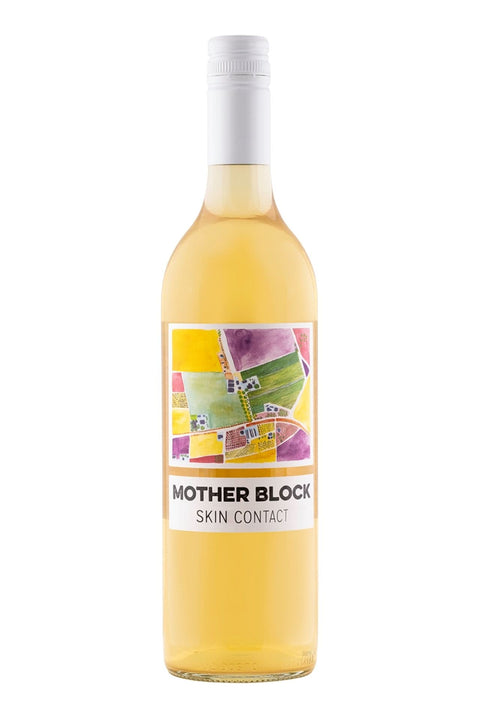 2023 Chalmers 'Mother Block' Skin Contact