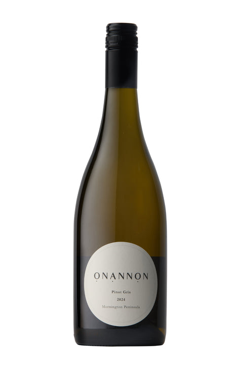 2025 Onannon Mornington Peninsula Pinot Gris