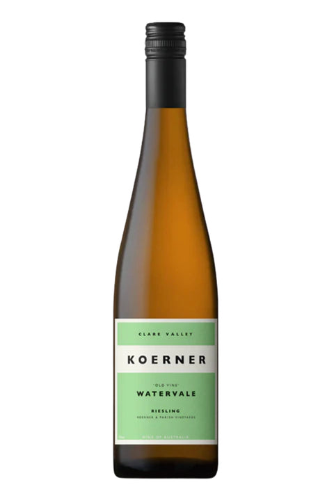 2025 Koerner 'Watervale' Old Vine Riesling