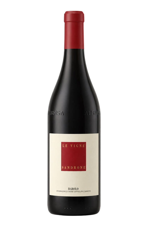 2021 Luciano Sandrone Barolo Le Vigne