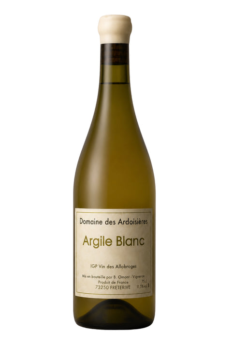 2023 Domaine des Ardoisieres Argile Blanc
