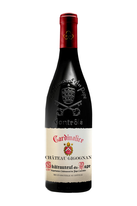 2019 Château Gigognan 'Cardinalice' Châteauneuf-Du-Pape