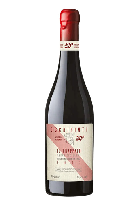2023 Occhipinti 'Il Frappato'