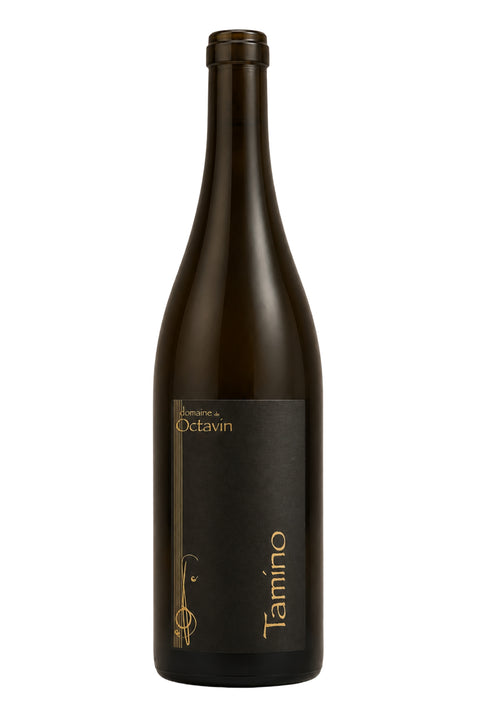 2021 l'Octavin 'Tamino' Chardonnay Savagnin