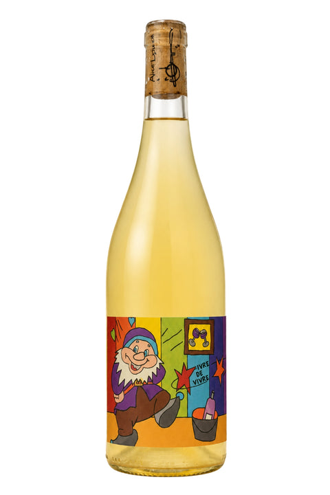 2023 l'Octavin 'Ivre de Vivre' Vermentino