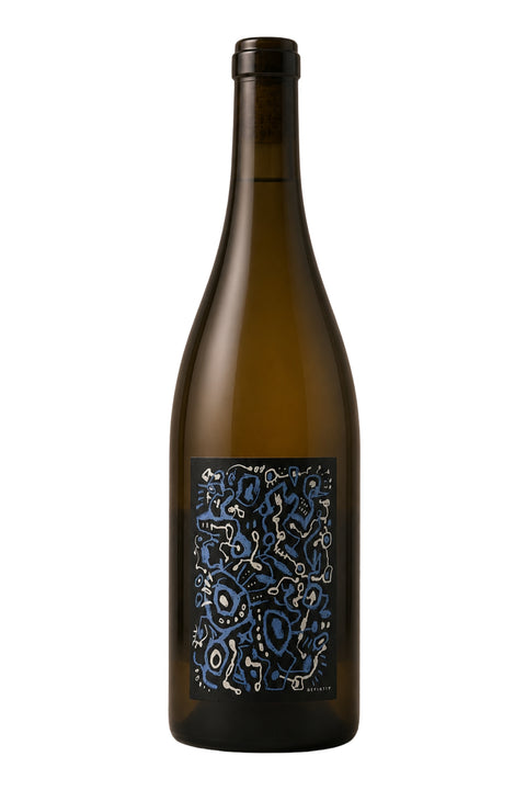 2024 DEFIALY 'Pale Blue Eyes' Savagnin