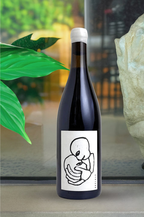 2025 DEFIALY 'Symbiosis' Syrah