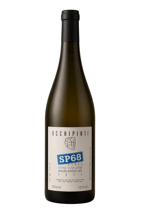 2024 Occhipinti 'SP68 Bianco'