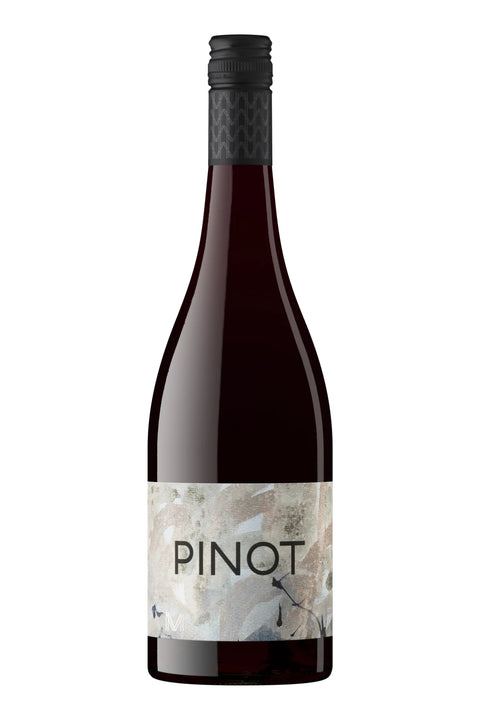 2025 Mulline Pinot Noir