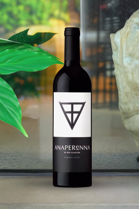 2022 Glaetzer 'Anaperenna' Shiraz Cabernet