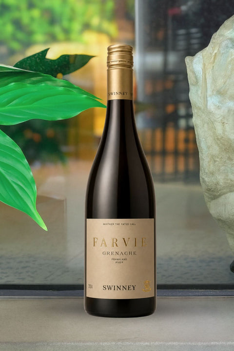 2024 Swinney 'Farvie' Grenache