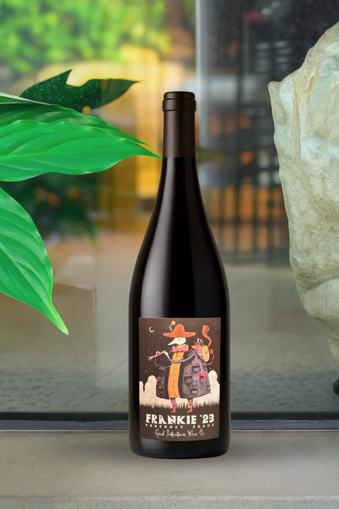 2023 Good Intentions 'Frankie' Cabernet Franc