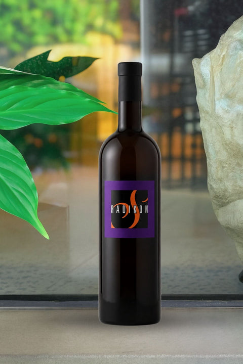 2023 Radikon 'SLATNIK' Bianco 750ml