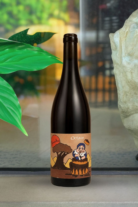 2022 l'Octavin 'Ganache' Grenache